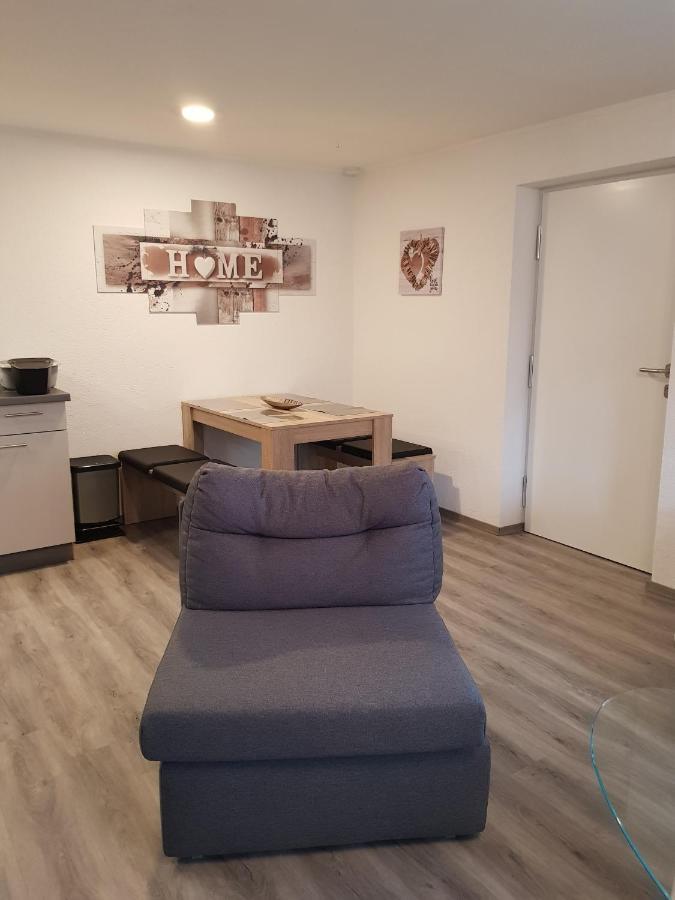 Lila Pause Apartamento Ellweiler Exterior foto